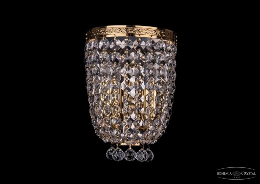 1928/2S/G Бра Bohemia 1928 1928/2S/G