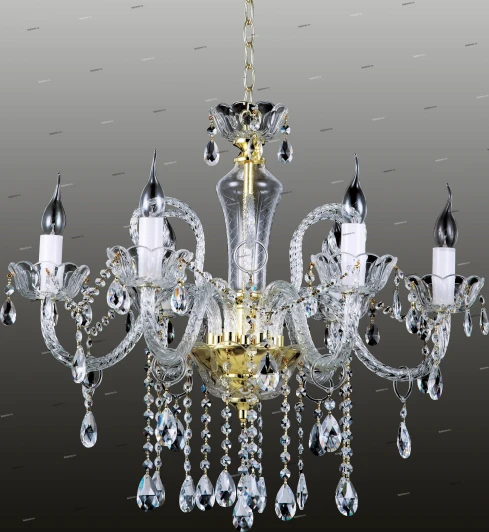 0420834/6P Snowlight 0420830 0420834/6P