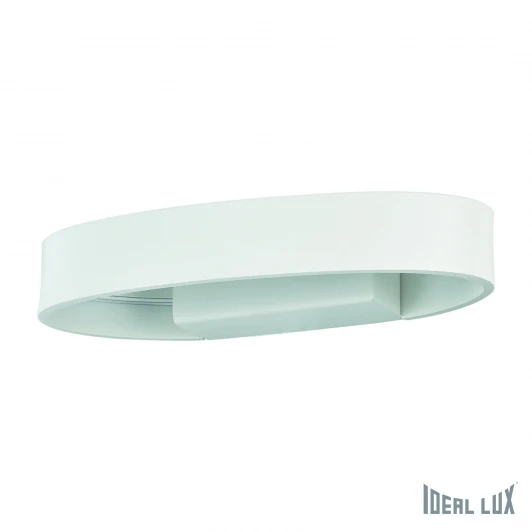 ZED AP Настенный светильник Ideal Lux Zed AP