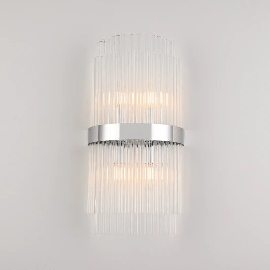 430122.250.4.E14.C1 CR Бра Arte Milano Torcia 430122.250.4.E14.C1 CR