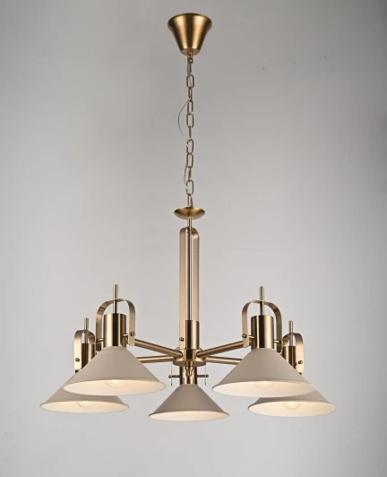 F1724-17 Подвесная люстра Alfa Light F1724-17