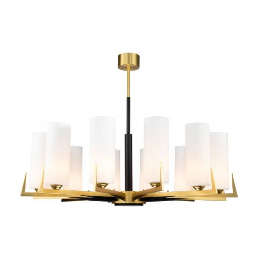 2623-12P Подвесная люстра Favourite Maximo 2623-12P