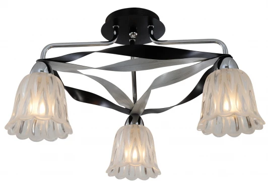 SL324.752.03 Потолочная люстра ST Luce SL324 SL324.752.03