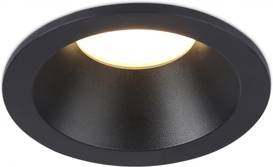 TN1188 Точечный встраиваемый светильник Ambrella TECHNO SPOT TN1188 (220V, круглые, IP65)