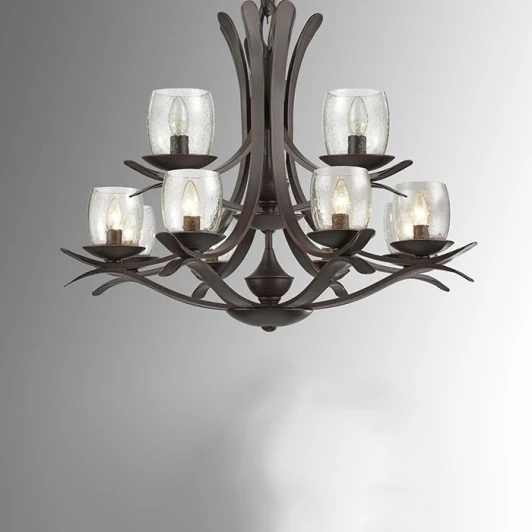L22012.26 Подвесная люстра L'Arte Luce Salma L22012.26