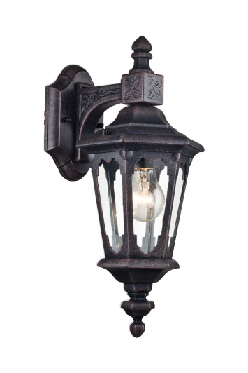 S101-42-01-B Настенный фонарь уличный Maytoni Oxford S101-42-01-B