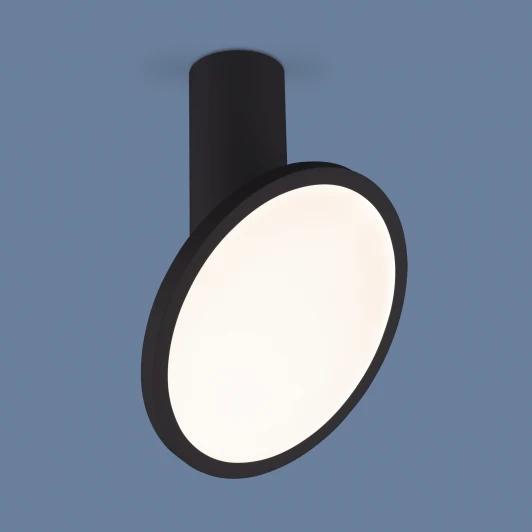 DLS029 Спот светодиодный Elektrostandard Brain DLS029 a047772 (220V, круглые)