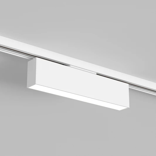 DK6440-WH Трековый светильник Denkirs DK6430 DK6440-WH (LED, 220V)