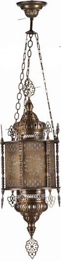 0197A Ozcan Восточный стиль 0197A
