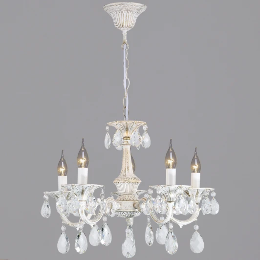 89347-0.4-05 Подвесная люстра Reluce 89347-0.4-05