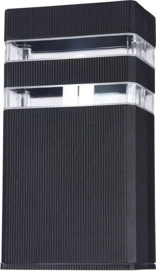 O578WL-01B Настенный светильник уличный Maytoni Unter den Linden O578WL-01B (220V, IP54)