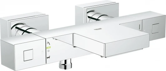 34497000 Термостат Grohe Grohtherm Cube 34497000 для ванны с душем