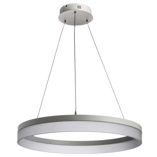 A9306SP-1WH Подвесной светильник Arte Lamp Rotondo A9306SP-1WH