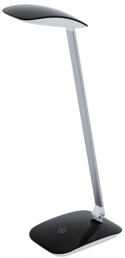 95696 Интерьерная настольная лампа Eglo Cajero 95696