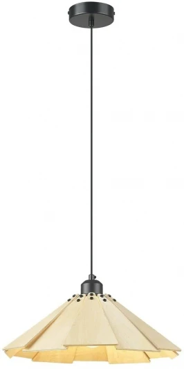 530-716-01 Подвесной светильник Velante 530-716-01 (220V, на проводе)