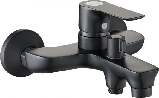 M19-100b Смеситель 1 Orange Aristo M19-100b для ванны с душем