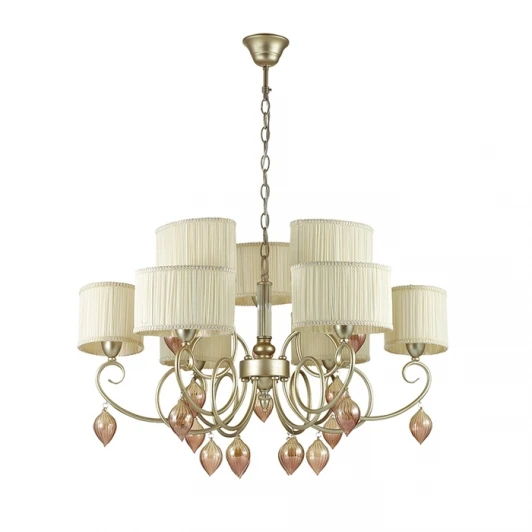 3397/9 Подвесная люстра Odeon Light Iderina 3397/9