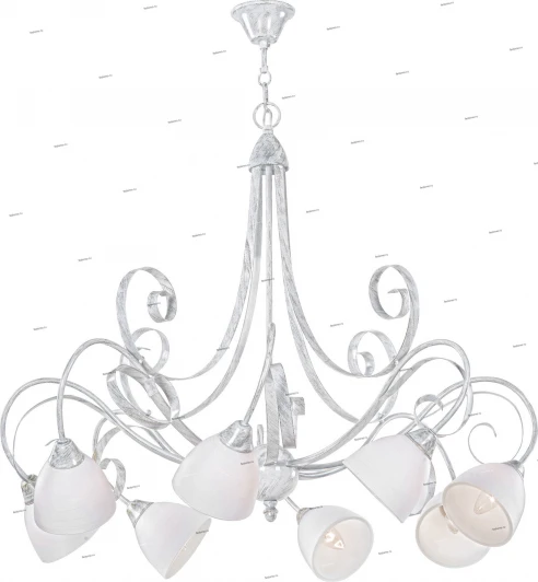 S110179/8 Donolux Bianco S110179/8