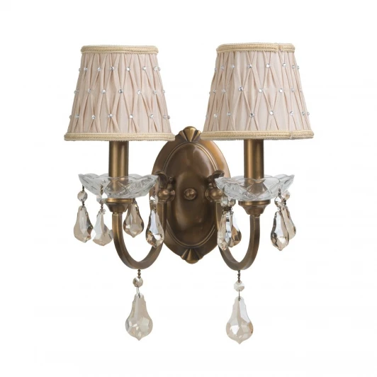 411020202 Бра Chiaro Паула 411020202