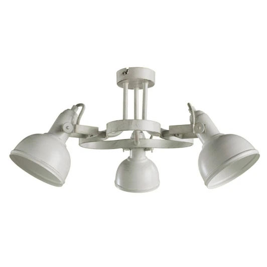 A5216PL-3WG Потолочная люстра Arte Lamp Martin A5216PL-3WG
