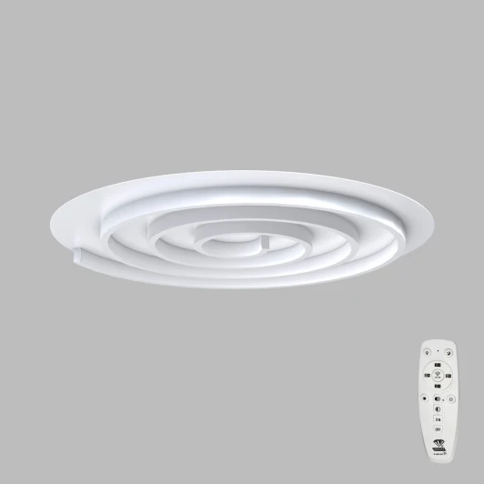 V2096DT-0/1PL Потолочная люстра светодиодная Vitaluce V2096DT-0/1PL