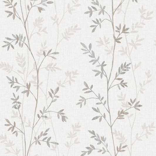 NF 3106 Обои виниловые Grandeco Natural Forest NF 3106 10,05 x 0,53 м