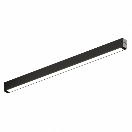 DK8005-BK Трековый светильник Denkirs Smart DK8005-BK (LED, 220V, пульт управления)