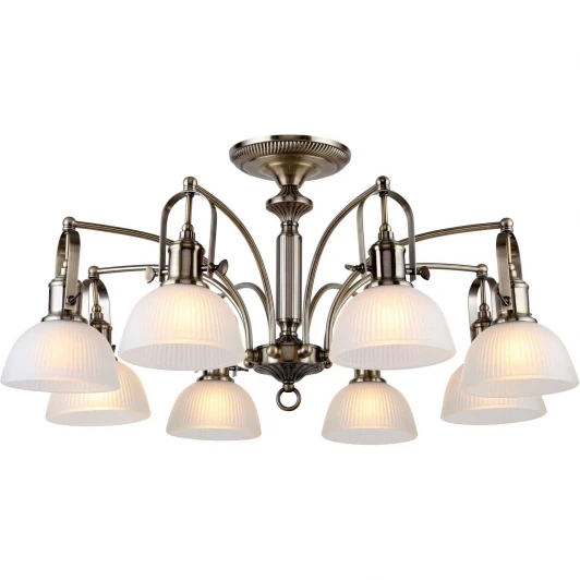 1002/05/08P Потолочная люстра Stilfort Viva 1002/05/08P