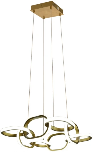 PLC-7047-8-P Подвесной светильник светодиодный Imex FABLE PLC-7047-8-P