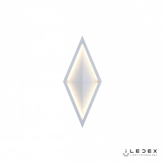 SMD-924416 WH-3000K Настенно-потолочный светильник iLedex Creator SMD-924416 WH-3000K (220V)