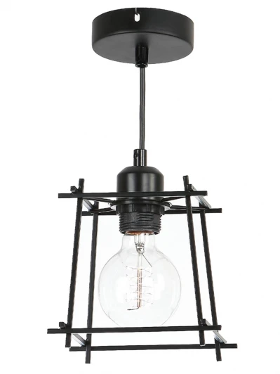 H046-0 Подвесной светильник Hiper Oriental H046-0