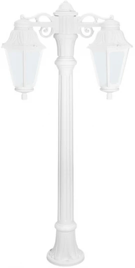 E22.163.S20.WYF1RDN Наземный фонарь Fumagalli Anna E22.163.S20.WYF1RDN (220V, IP44)