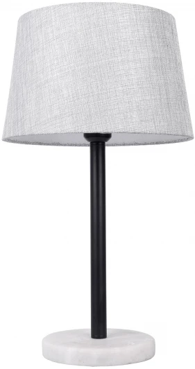 LSP-9546 Интерьерная настольная лампа Lussole Lgo Marble LSP-9546