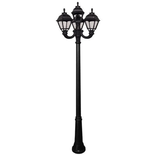 U23.157.R31.AXE27 Наземный уличный фонарь Fumagalli Cefa U23.157.R31.AXE27