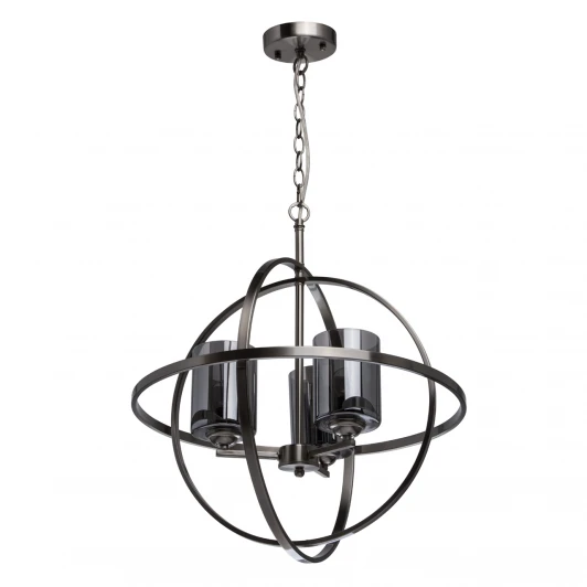 285010503 Подвесная люстра MW-Light Альгеро 285010503