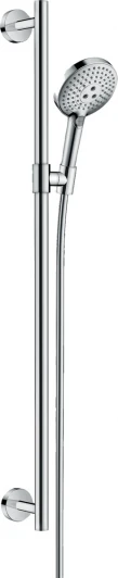26323000 Душевой гарнитур Hansgrohe Raindance Select S 120 EcoSmart