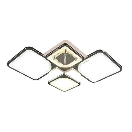 75376.01.03.04 Потолочная люстра Wedo Light Fikarra 75376.01.03.04