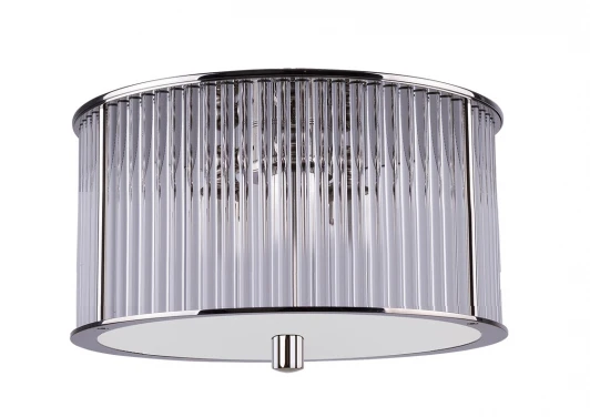 CER-PL-3(N)240 Потолочный светильник круглый Kutek Cero CER-PL-3(N)240 (220V, круглые)