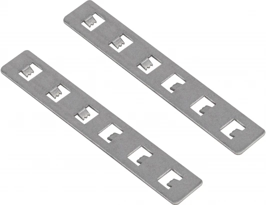 TRM-R20-C Соединитель прямой ЭРА Nova TRM-R20-C
