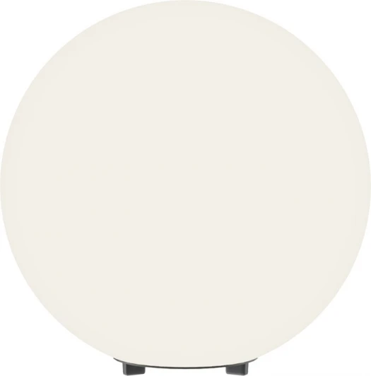 O594FL-01W Наземный светильник уличный O594FL-01W (220V, шар, IP54)