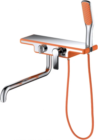 DA1453313 Смеситель D&K Berlin Kunste DA1453313 универсальный