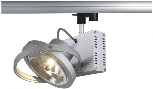 153002 Трековый светильник Slv Tec 153002