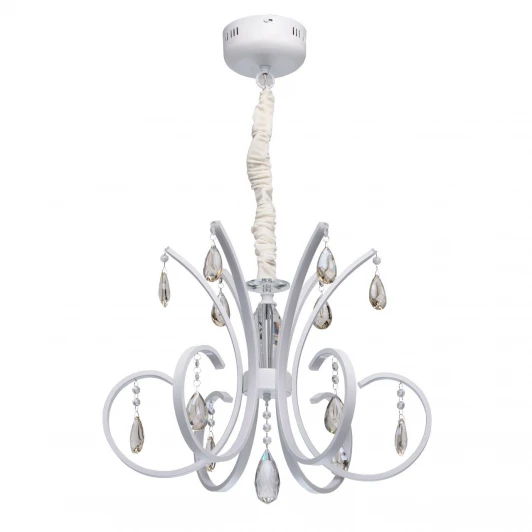 496016506 Подвесная люстра DeMarkt Аурих 496016506