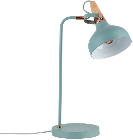 79651 Офисная настольная лампа Paulmann Juna 79651