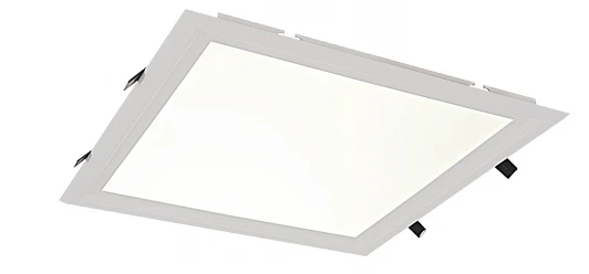 1525-12C Встраиваемый точечный светильник Favourite Flashled 1525-12C