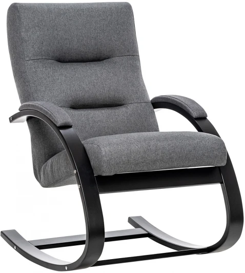 2500000057380 Кресло-качалка Leset Милано Leset (Рогожка) арт.2500000057380