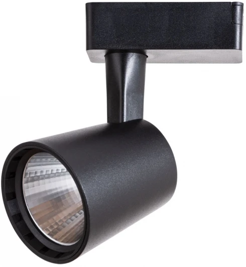 A2315PL-1BK Трековый светильник Arte Lamp Atillo A2315PL-1BK (LED, 220V)