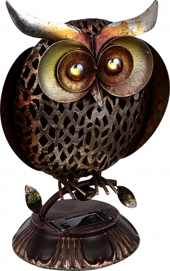 33461 Газонная световая фигура Globo Ферма 33461