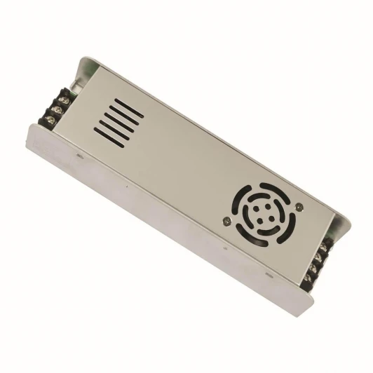 UET-VAS-360A20 12V IP20 Блок питания UET-VAS-360A20 12V IP20 Uniel UET-VAS