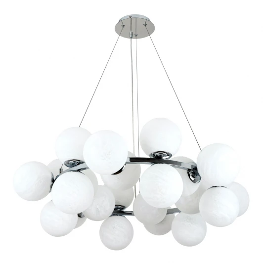 MS.6117.24 CR Подвесной светильник Modelux MODESTYLE MS.6117.24 CR